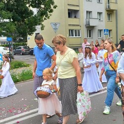 Boże Ciało 2025