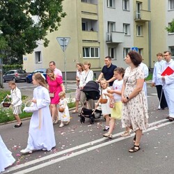 Boże Ciało 2025