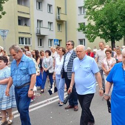 Boże Ciało 2025