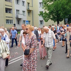 Boże Ciało 2025