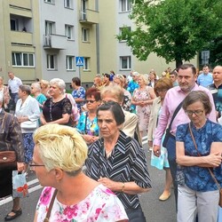 Boże Ciało 2025