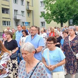 Boże Ciało 2025