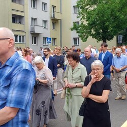 Boże Ciało 2025