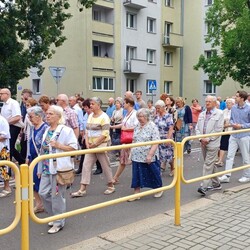 Boże Ciało 2025
