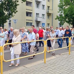 Boże Ciało 2025