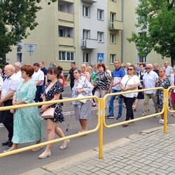 Boże Ciało 2025