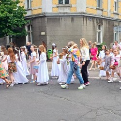 Boże Ciało 2025