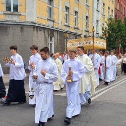 Boże Ciało 2025