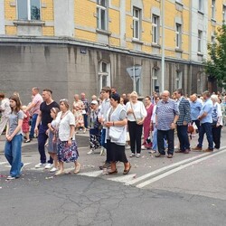Boże Ciało 2025