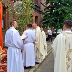 Boże Ciało 2025