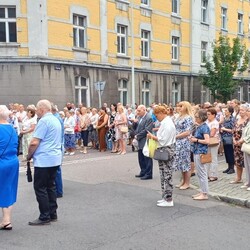 Boże Ciało 2025
