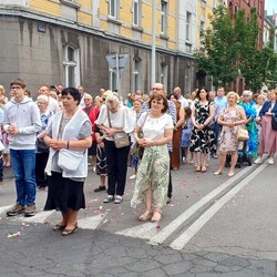 Boże Ciało 2025