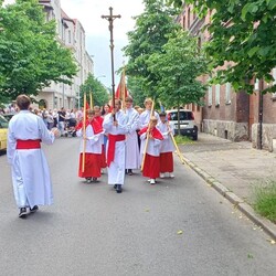 Boże Ciało 2025