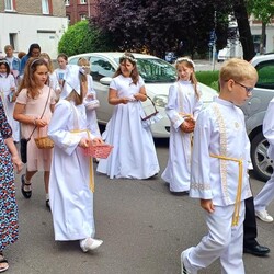 Boże Ciało 2025