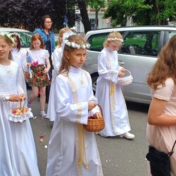 Boże Ciało 2025