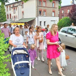 Boże Ciało 2025