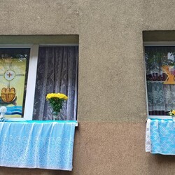 Boże Ciało 2025