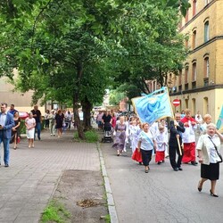 Boże Ciało 2025