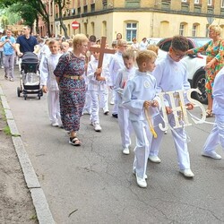 Boże Ciało 2025