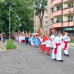 Boże Ciało 2025