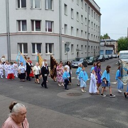 Boże Ciało 2025