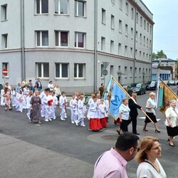 Boże Ciało 2025