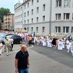 Boże Ciało 2025