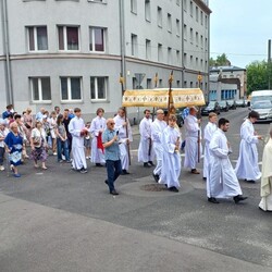 Boże Ciało 2025