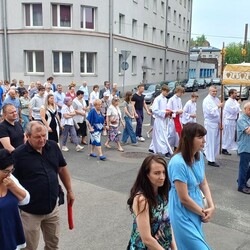 Boże Ciało 2025