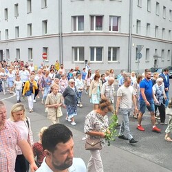 Boże Ciało 2025