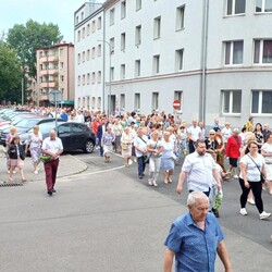 Boże Ciało 2025