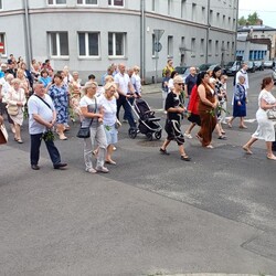 Boże Ciało 2025