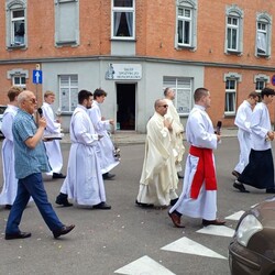 Boże Ciało 2025