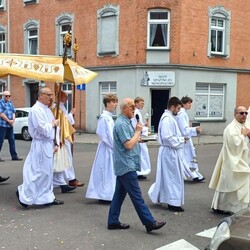 Boże Ciało 2025