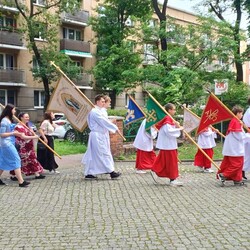 Boże Ciało 2025