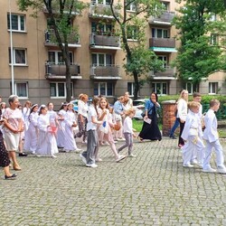 Boże Ciało 2025