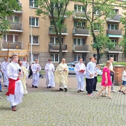 Boże Ciało 2025
