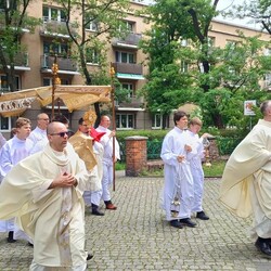 Boże Ciało 2025