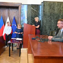Nagrodzono prymusów