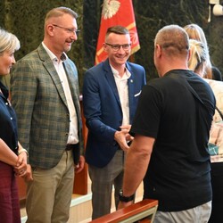 Nagrodzono prymusów
