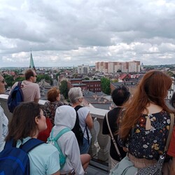 Szlakiem Trzech Wież