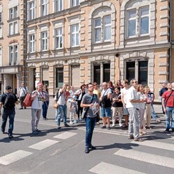 Szlakiem Trzech Wież