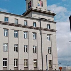 Szlakiem Trzech Wież