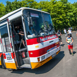 Złombol 2025 wystartował [FOTORELACJA]