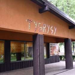 nowy mieszkaniec Śląskiego ZOO