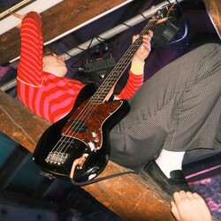 Barn Stage Festival
