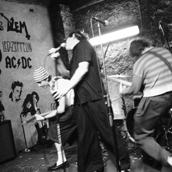 Barn Stage Festival