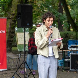 Narodowe Czytanie 2025