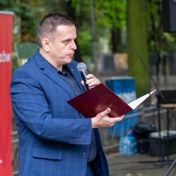 Narodowe Czytanie 2025