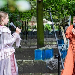 Narodowe Czytanie 2025